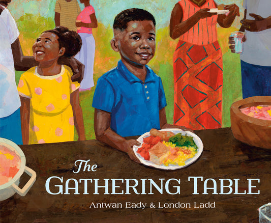 Gathering Table - Ingram