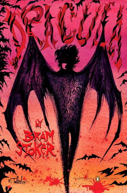 Dracula: (Penguin Classics Deluxe Edition) - Ingram