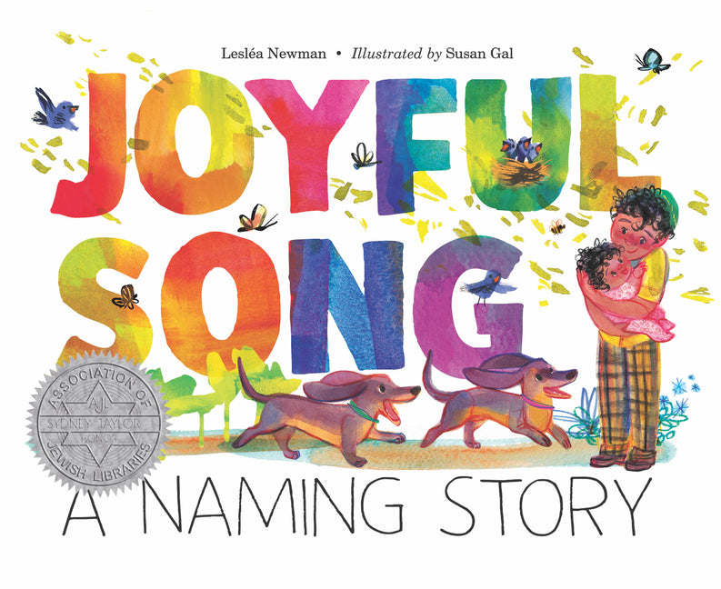 Joyful Song: A Naming Story - Ingram