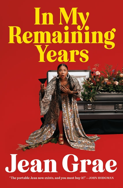 In My Remaining Years - Ingram