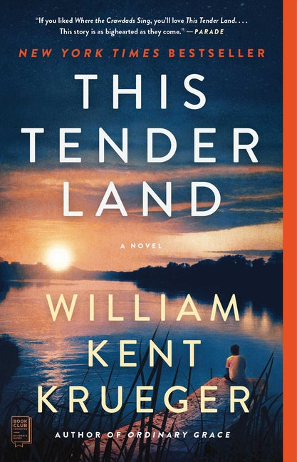 This Tender Land - Ingram