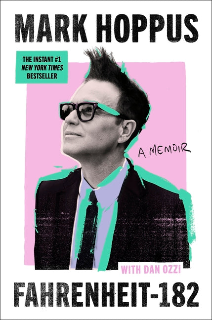 Fahrenheit-182: A Memoir - Ingram