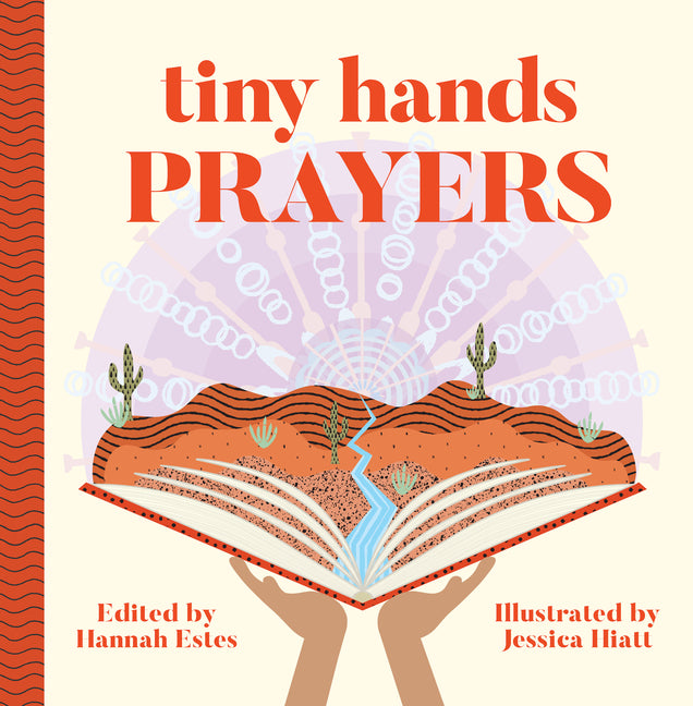 Tiny Hands: Prayers - Ingram