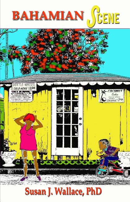 Bahamian Scene - Ingram
