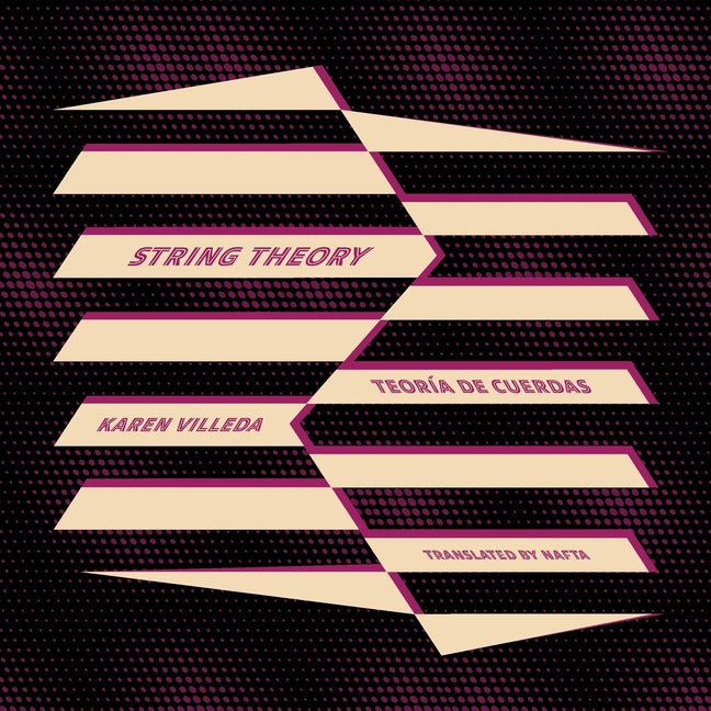 String Theory / Teoría de Cuerdas - Ingram