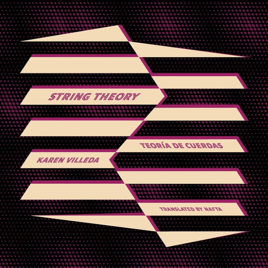 String Theory / Teoría de Cuerdas - Ingram