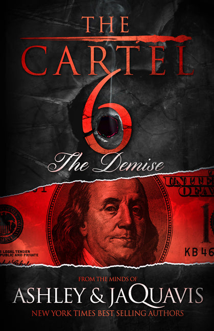 Cartel 6: The Demise - Ingram