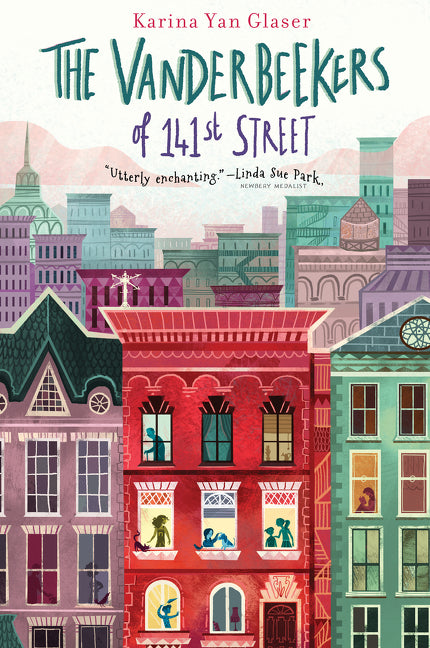 Vanderbeekers of 141st Street - Ingram