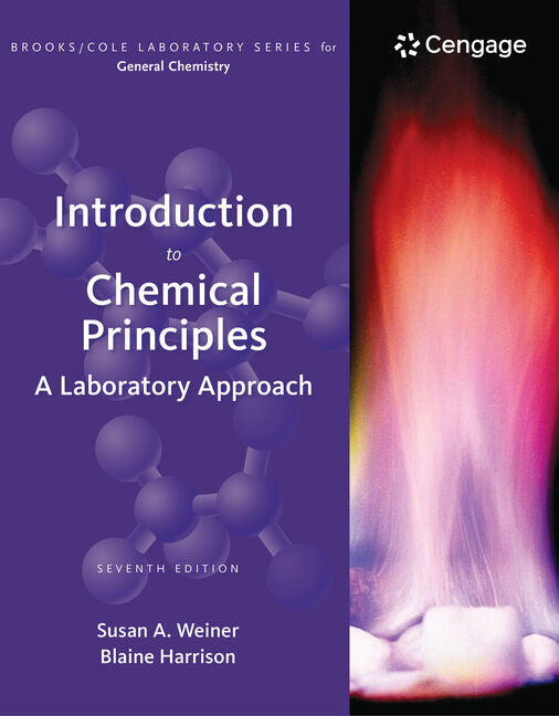 Introduction to Chemical Principles: A Laboratory Approach - Ingram