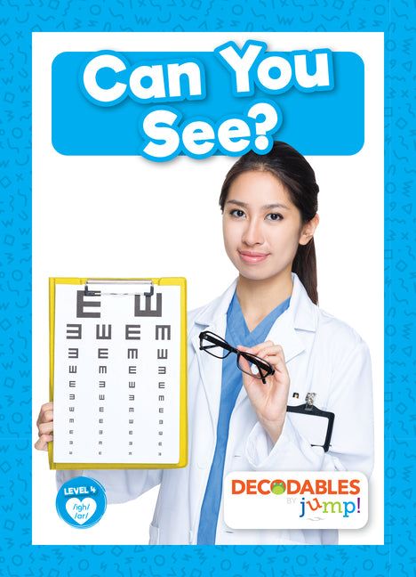Can You See? - Ingram