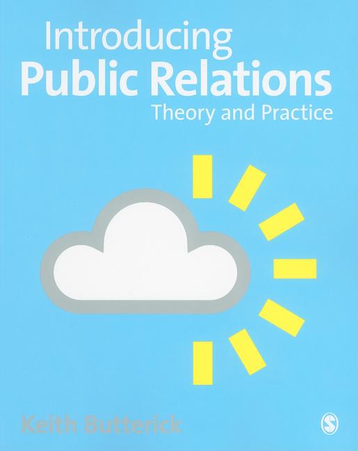 Introducing Public Relations - Ingram