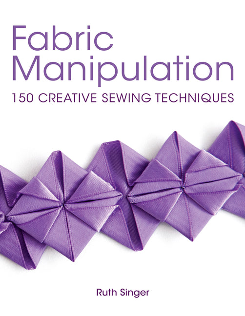 Fabric Manipulation - Ingram