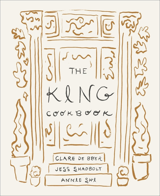 King Cookbook - Ingram