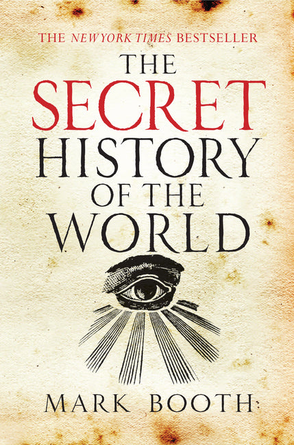 Secret History of the World - Ingram