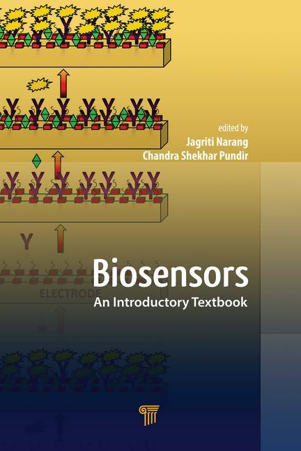 Biosensors: An Introductory Textbook - Ingram