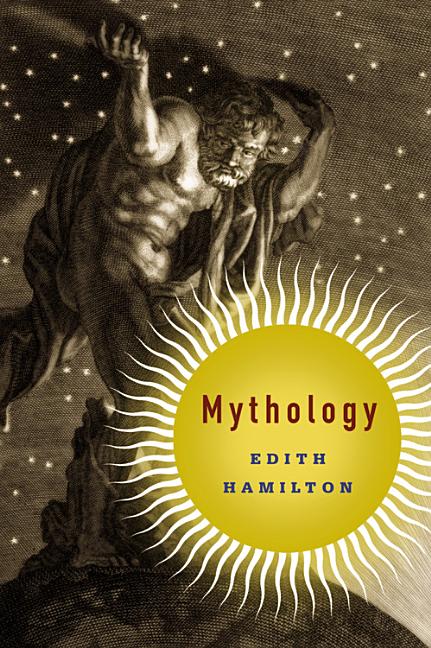 Mythology - Ingram