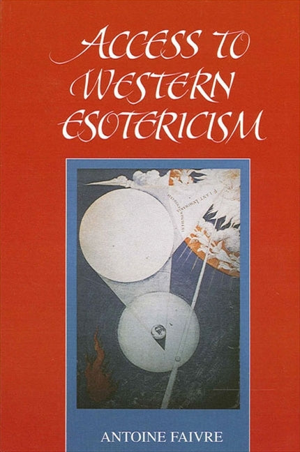 Access to Western Esotericism - Ingram