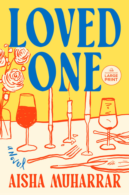 Loved One - Ingram