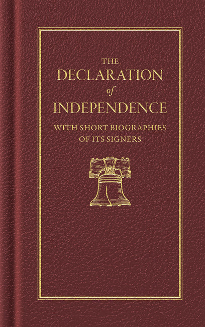 Declaration of Independence - Ingram