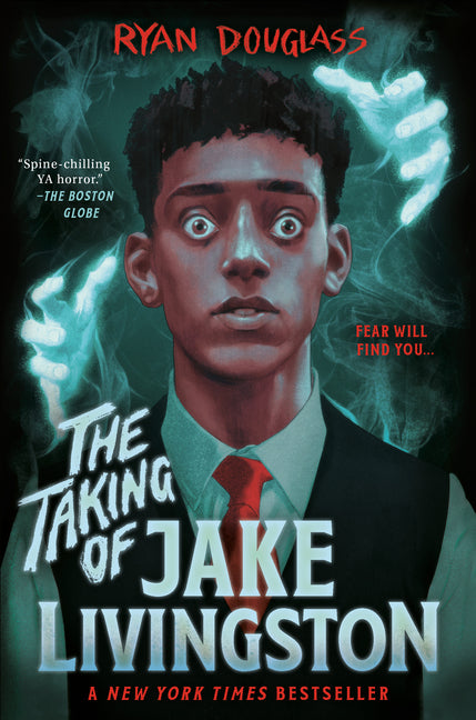 Taking of Jake Livingston - Ingram