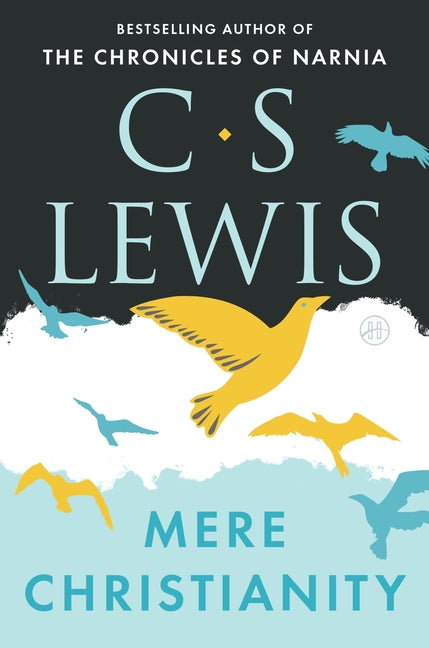 Mere Christianity - Ingram
