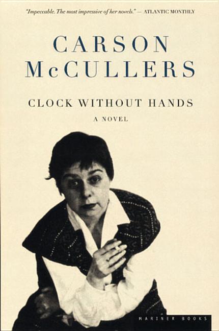 Clock Without Hands - Ingram