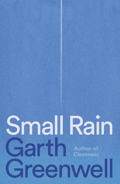 Small Rain - Ingram