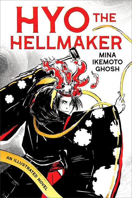 Hyo the Hellmaker - Ingram