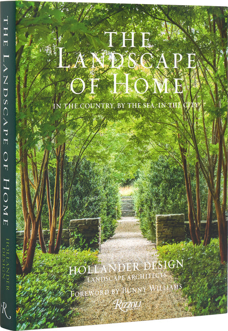 Landscape of Home: In the Country, by the Sea, in the City - Ingram
