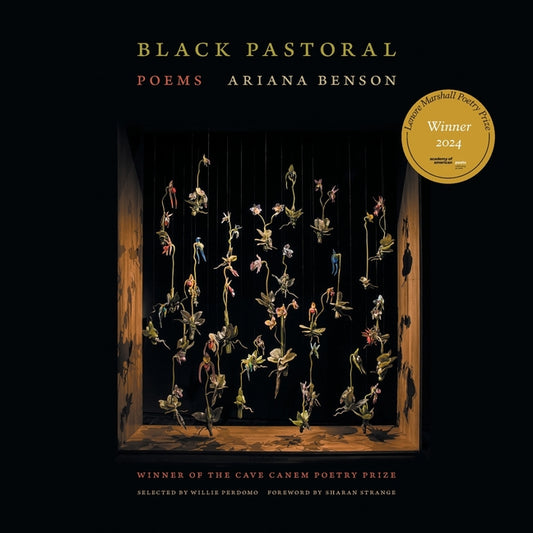 Black Pastoral: Poems - Ingram