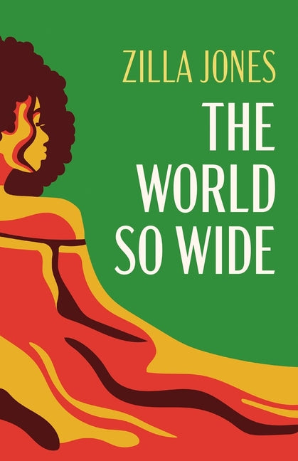World So Wide - Ingram