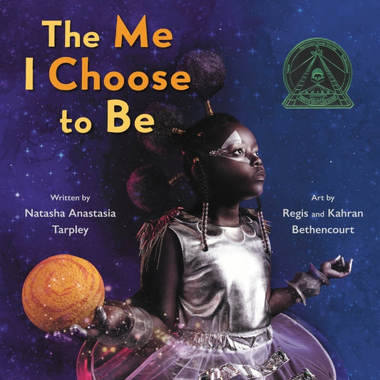 Me I Choose to Be - Ingram