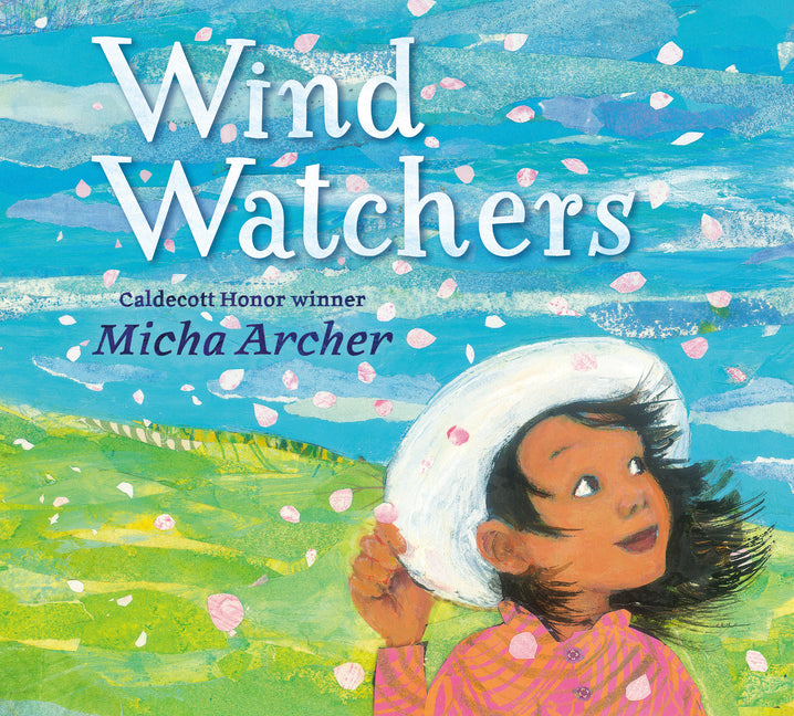 Wind Watchers - Ingram
