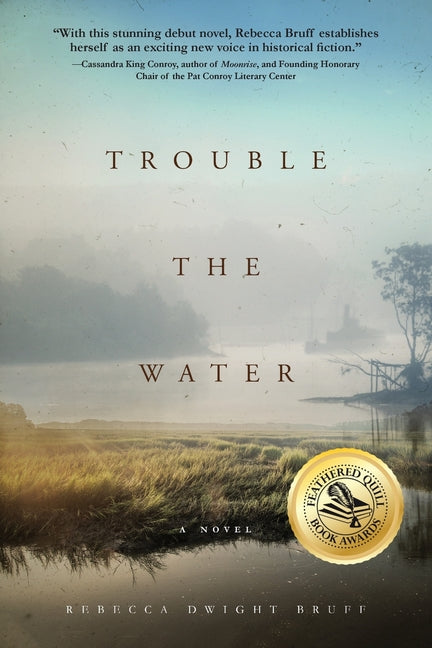 Trouble The Water - Ingram