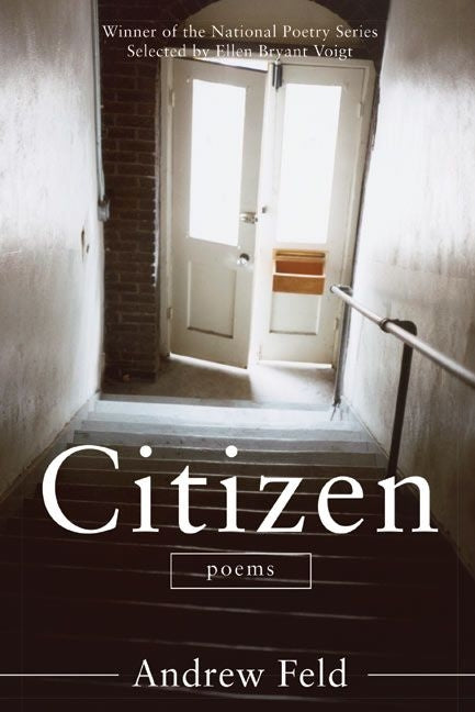 Citizen: Poems - Ingram