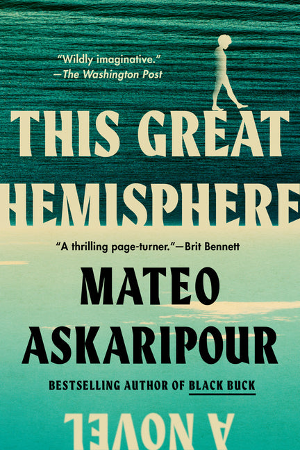 This Great Hemisphere - Ingram