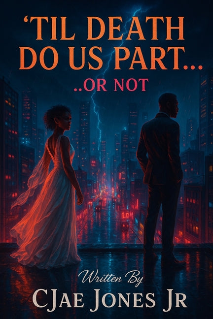 "Til Death Do Us Part Or Not" - Ingram