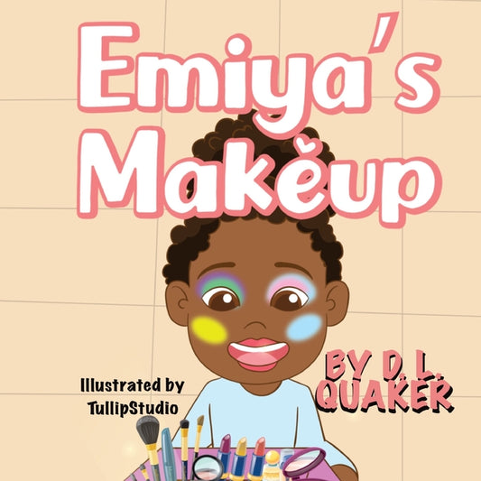 Emiya's Makeup - Ingram