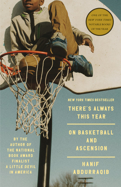 There's Always This Year: On Basketball and Ascension - Ingram