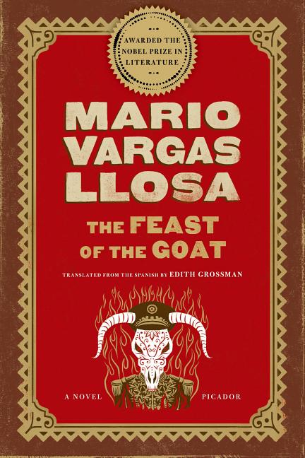Feast of the Goat - Ingram