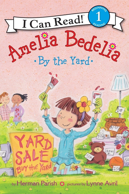 Amelia Bedelia by the Yard - Ingram