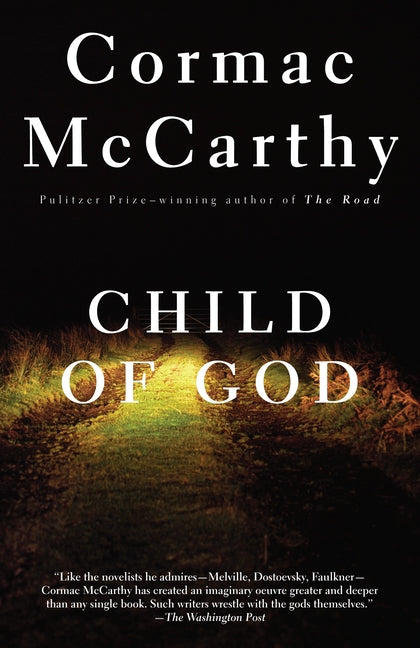 Child of God - Ingram