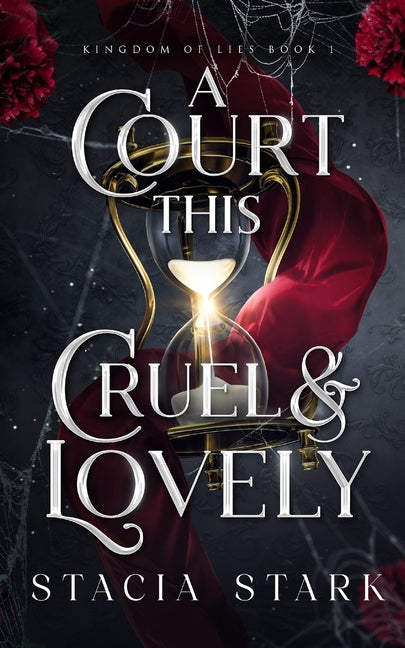 Court This Cruel and Lovely - Ingram