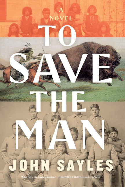 To Save the Man - Ingram