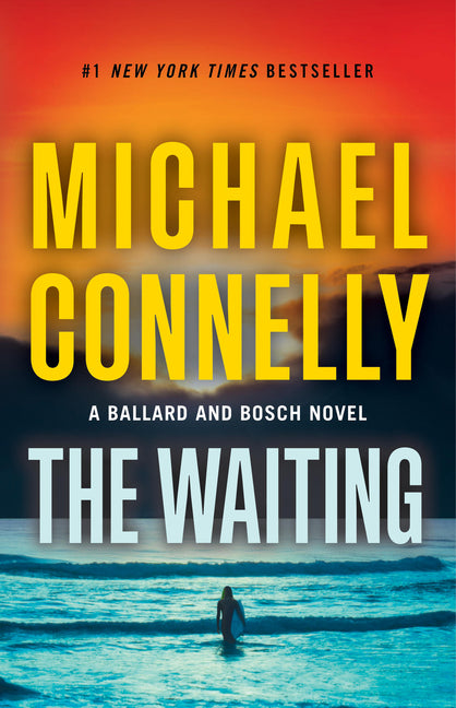 Waiting: A Ballard and Bosch Novel - Ingram