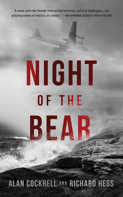 Night of the Bear - Ingram
