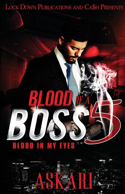 Blood of a Boss 5: Blood in my Eyes - Ingram