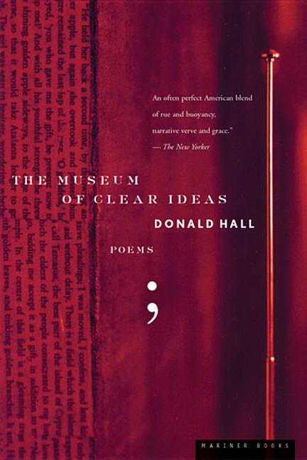 Museum of Clear Ideas - Ingram