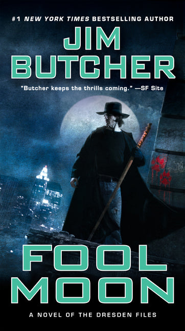 Fool Moon - Ingram