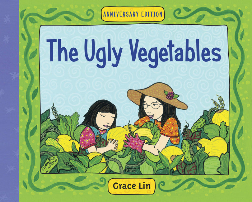 Ugly Vegetables - Ingram
